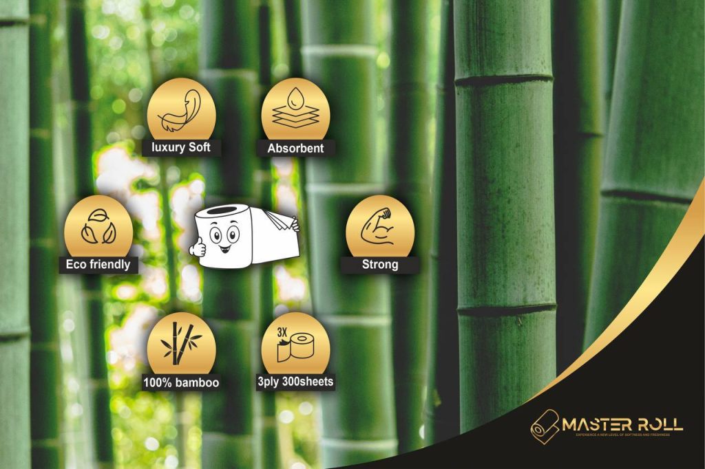 Plastic-Free Toilet Paper: A Soft Step Towards Sustainability