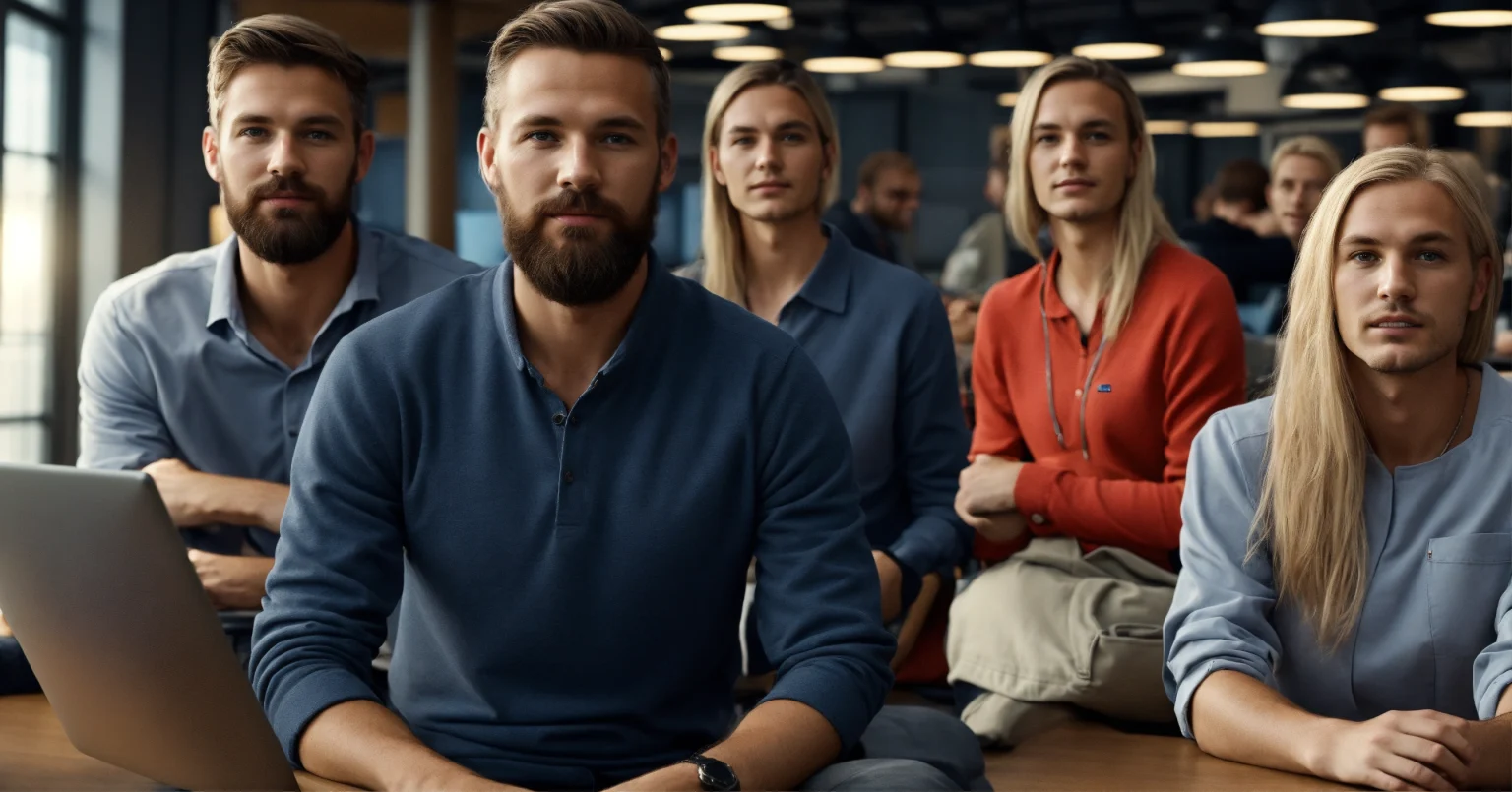 Finding and Thriving in Swedish Part-Time Entertainment Jobs