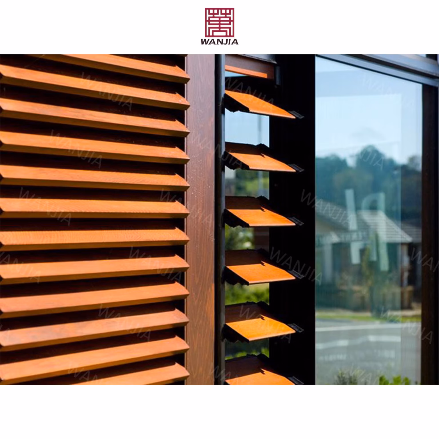 Why Window Louvres NZ Are Perfect for Modern Ventilation Solutions