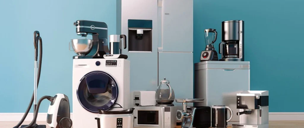 Where to Buy Affordable Home Appliances NZ Without Compromising Quality